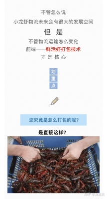 赤峰小龍蝦打包廠電話號碼-第1張圖片