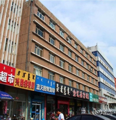 赤峰市賣衣服大廈電話號(hào)碼-第1張圖片