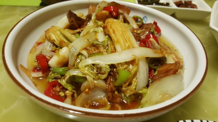 赤峰譚家小院訂餐電話號(hào)碼查詢-第1張圖片