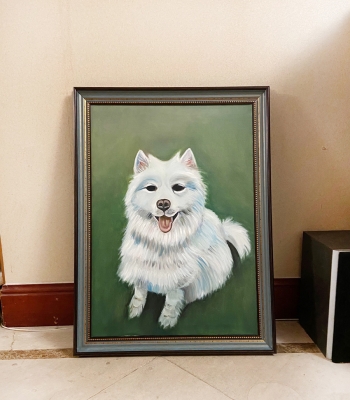 赤峰油畫裝裱廠電話號碼多少-第1張圖片