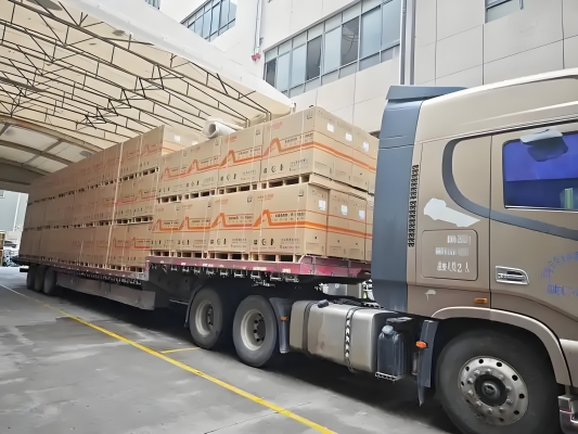 赤峰天地華宇物流電話號碼-第1張圖片