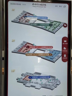 赤峰旅游局電話是多少號-第1張圖片