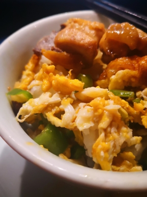 赤峰新城嘎啦炸雞電話號(hào)碼多少-第1張圖片