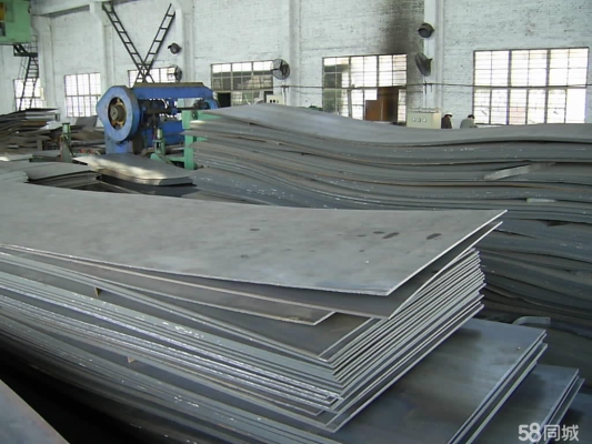 赤峰鋪路鋼板批發(fā)電話地址查詢-第1張圖片