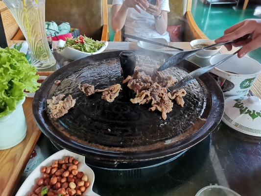 赤峰草原烤肉店電話地址查詢-第1張圖片