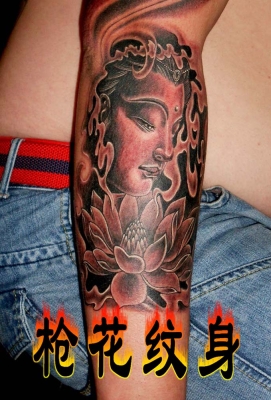 赤峰男高紋身店地址電話號(hào)碼-第1張圖片