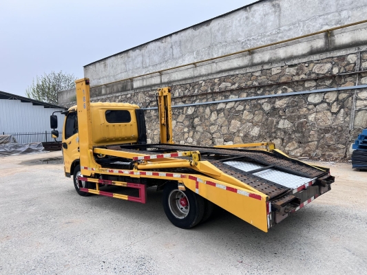 赤峰賣東風貨車的地方電話號碼-第1張圖片