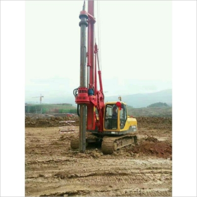 赤峰挖機鉆孔廠家電話號碼-第1張圖片