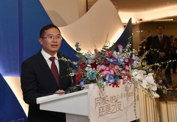 赤峰捐贈平臺電話是多少號-第1張圖片