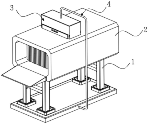赤峰水泥漏斗廠電話多少號-第1張圖片