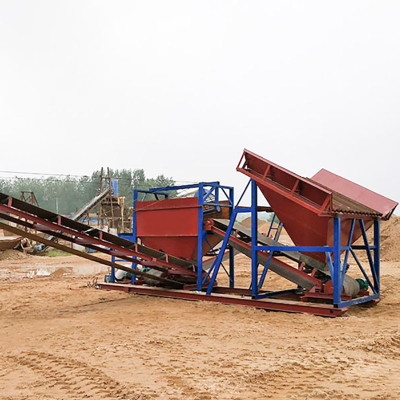 赤峰洗沙機(jī)廠家供貨電話號(hào)碼-第1張圖片