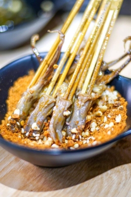 赤峰軍哥串串店地址電話號碼-第1張圖片