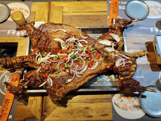 赤峰食全酒美-第1張圖片