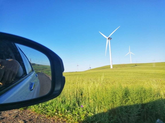 白旗到赤峰路況查詢電話是多少-第1張圖片