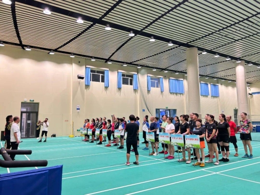 赤峰羽毛球協(xié)會(huì)電話地址查詢-第1張圖片