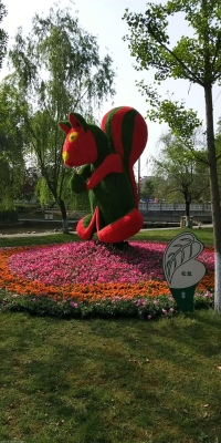 綠雕工藝品圖片-第1張圖片