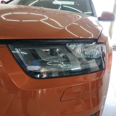 赤峰奧迪車維修電話地址查詢-第1張圖片