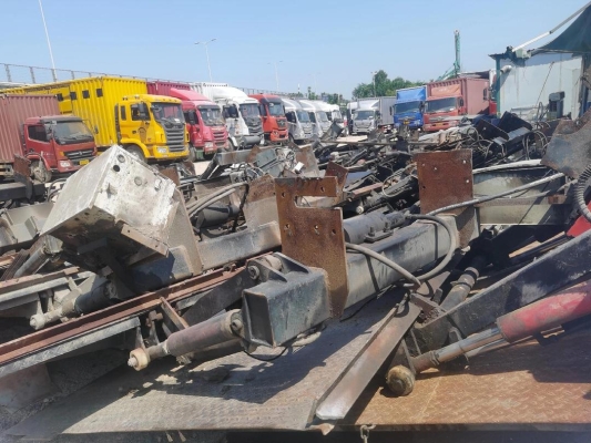 赤峰尾板維修電話號碼查詢-第1張圖片