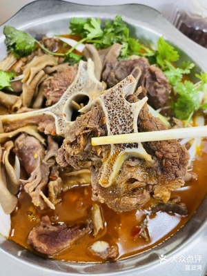 赤峰徐哥牛骨頭店電話號碼-第1張圖片