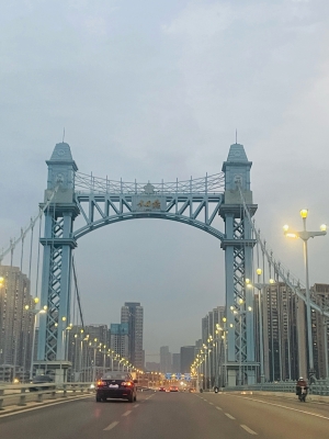 赤峰彩虹橋摸魚館電話號碼-第1張圖片