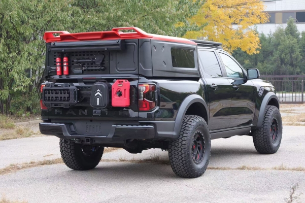 赤峰市修猛禽車電話號碼-第1張圖片