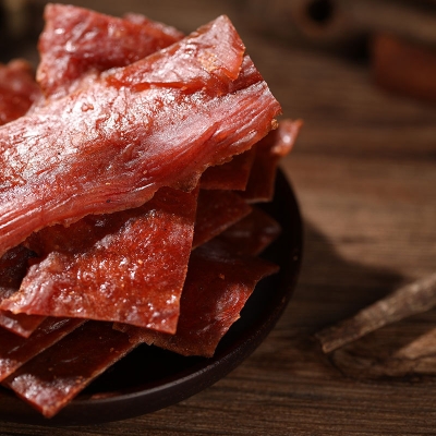 赤峰豬肉干批發(fā)電話地址查詢-第1張圖片