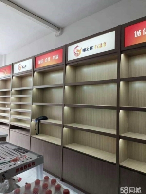 赤峰二手展柜轉(zhuǎn)讓電話號碼-第1張圖片