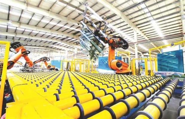 赤峰寧城鋼化玻璃廠電話號碼-第1張圖片