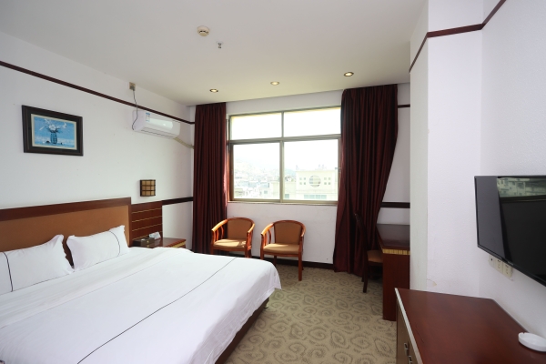 赤峰豪客酒店電話多少啊-第1張圖片