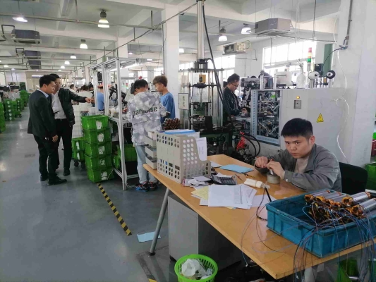 赤峰地源熱泵廠招聘電話號碼-第1張圖片