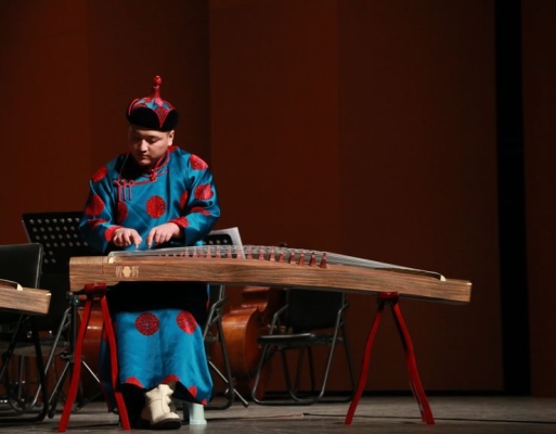 赤峰馬頭琴協(xié)會電話地址查詢-第1張圖片