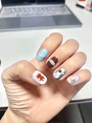 赤峰藝錦美甲店電話號碼多少-第1張圖片