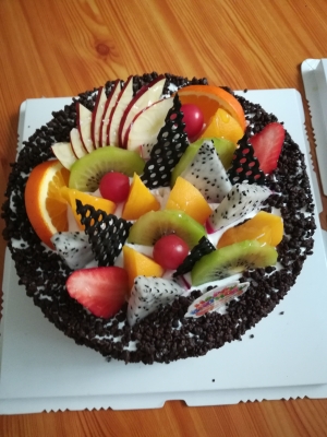 赤峰孕媽媽蛋糕店電話號碼-第1張圖片