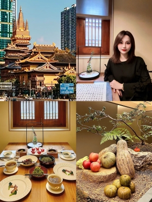 赤峰靜安寺齋飯店電話號碼-第1張圖片