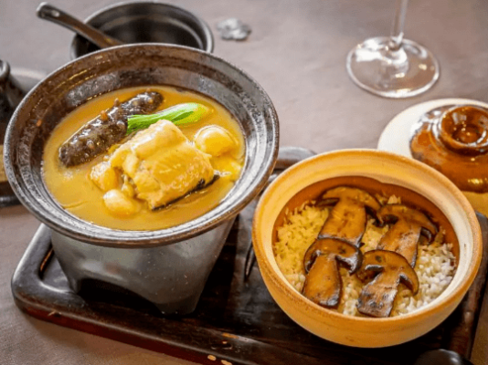 赤峰進補美食店電話多少號-第1張圖片