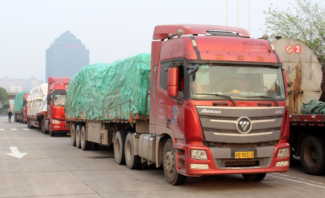 赤峰四海物流電話-第1張圖片