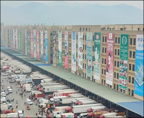 赤峰凍品交易市場電話號碼-第1張圖片