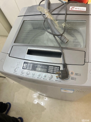 赤峰自動洗衣機(jī)維修電話號碼-第1張圖片