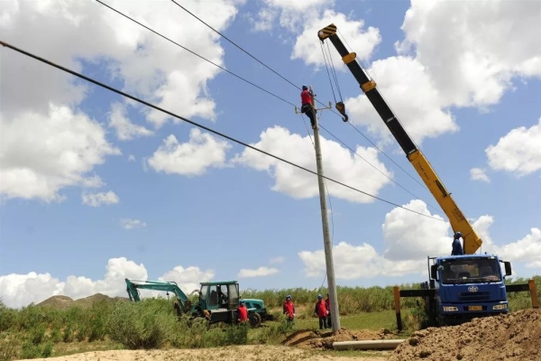 赤峰中豐電力集團電話號碼-第1張圖片