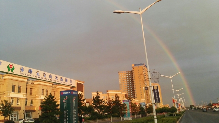 赤峰市天-第1張圖片