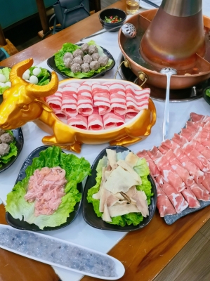 赤峰超大銅火鍋店電話號(hào)碼-第1張圖片