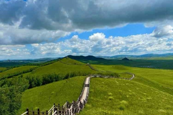 赤峰城市觀光訂票電話是多少號(hào)-第1張圖片