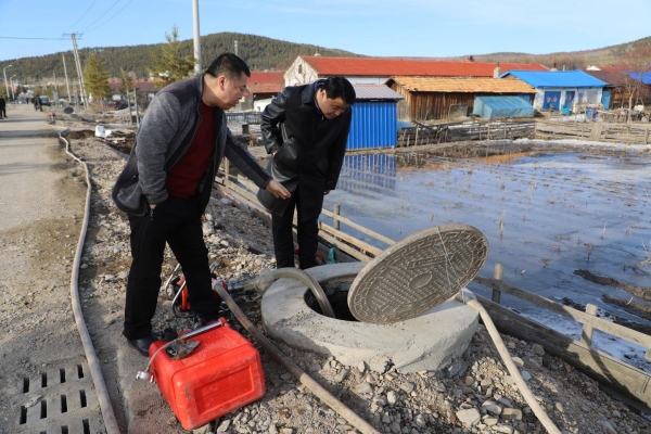赤峰收水井直銷店電話號碼-第1張圖片