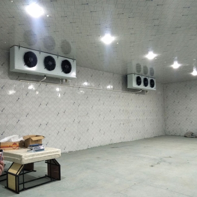 赤峰水泉冷庫電話地址是多少號-第1張圖片