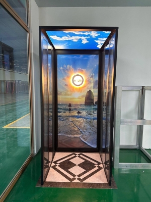 赤峰家用小型電梯廠家電話號碼-第1張圖片