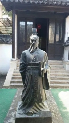 赤峰正規(guī)人物雕塑廠家電話號(hào)碼-第1張圖片