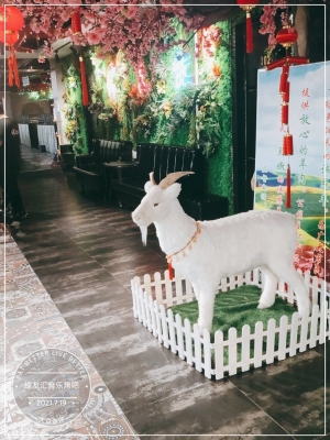 赤峰燒烤皇家帝苑電話地址是多少-第1張圖片