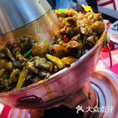 赤峰大嘴炸雞電話號碼多少-第1張圖片