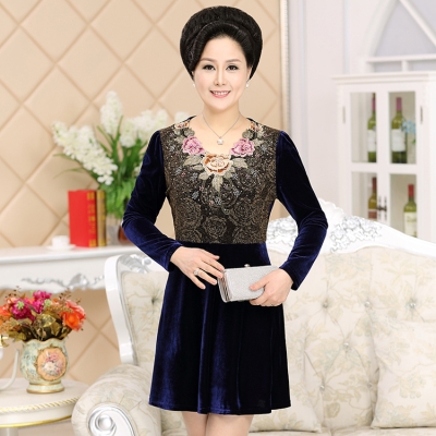 赤峰中年女裝專賣店電話號碼-第1張圖片