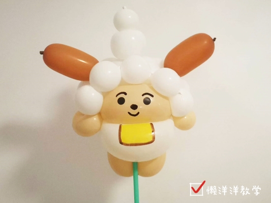 赤峰氣球公仔廠家電話號碼-第1張圖片